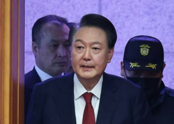 South Korea’s President Yoon ousted by Constitutional Court