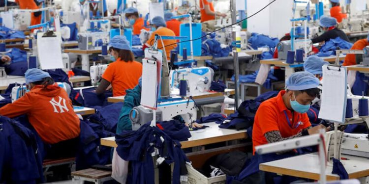 Southeast Asia nations, hit particularly hard by US tariffs, prep for talks with Trump