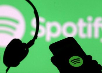 Spotify profit takes hit from higher payroll taxes, shares drop