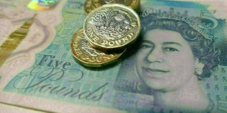 Sterling falls against euro, rises versus dollar as traders focus on trade war - Markets