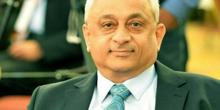 Suttar says US tariffs to hurt Pakistan’s economy - Business & Finance