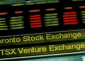 TSX rises on cooler inflation data, US tariff relief hopes