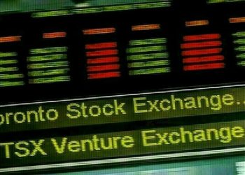 TSX set for near seven-month low amid US-China trade war