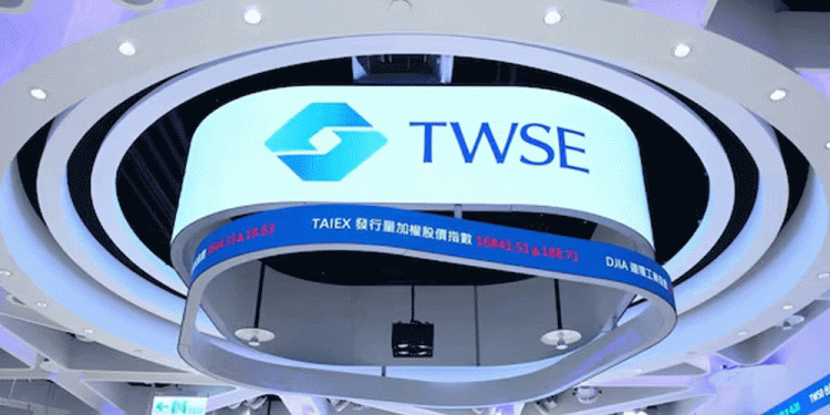 Taiwan extends short-selling curbs after U.S. tariffs bring market turmoil