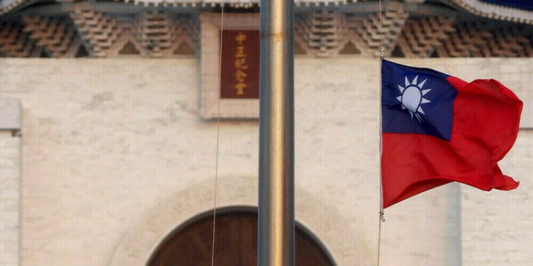 Taiwan holds first tariff talks with United States