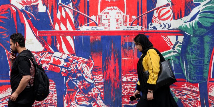 Tehran sceptical ahead of upcoming US-Iran nuclear talks