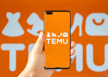Temu gains popularity among online shoppers in Pakistan