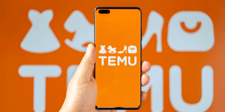 Temu gains popularity among online shoppers in Pakistan