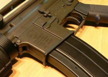 Terrorists used US weapons abandoned in Afghanistan in Jaffer Express attack: report