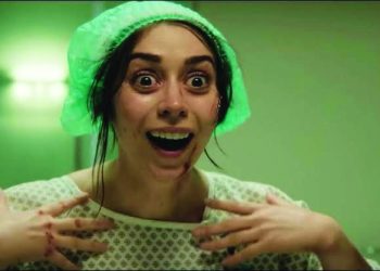 The uncanny in 'Black Mirror S7'