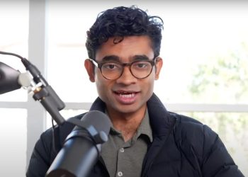 This AI CEO wants to keep his startup 'dehydrated,' hiring only when absolutely needed