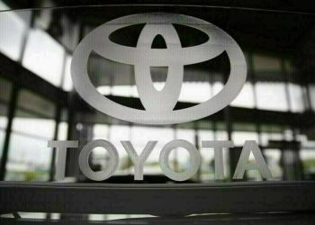 Toyota considers investing in potential $42 billion buyout of key supplier