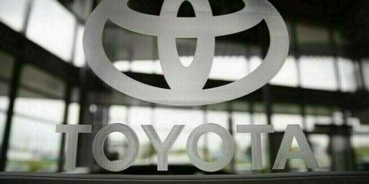 Toyota considers investing in potential $42 billion buyout of key supplier