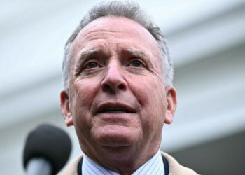 Trump envoy says Iran must ‘eliminate’ enrichment program