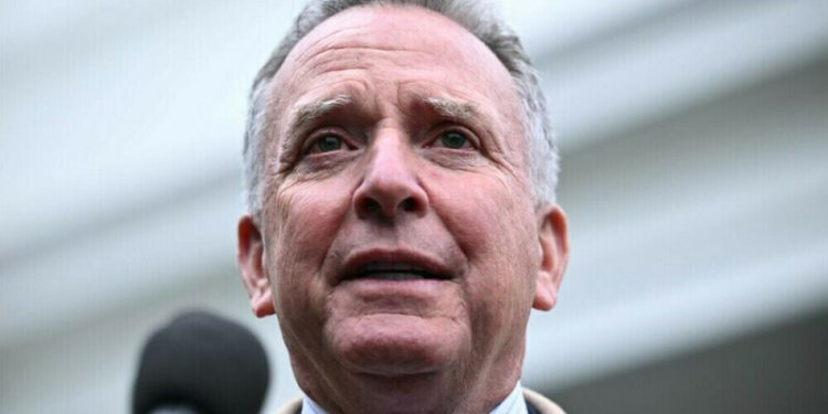 Trump envoy says Iran must ‘eliminate’ enrichment program