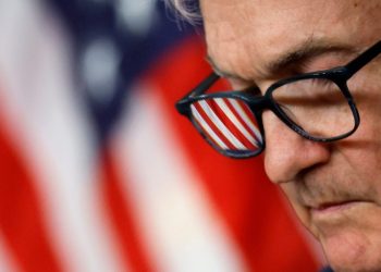 Trump escalates feud with Fed chair Jerome Powell, saying his 'termination cannot come fast enough'