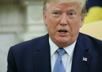 Trump opposed a planned Israeli strike on Iranian nuclear sites, New York Times reports