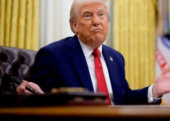 Trump pauses tariffs for 90 days but hits China harder