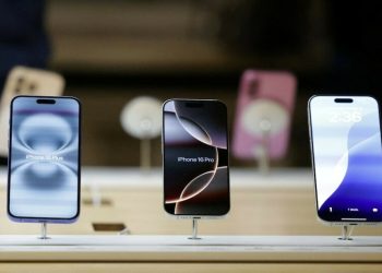 Trump says chips from China will face national security probe; further tariffs expected