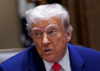 Trump says ‘ball is in China’s court’ on tariffs: White House