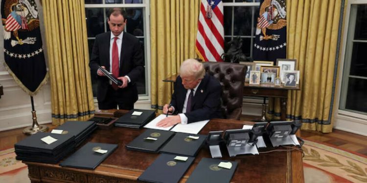 Trump tariff shock stings Bangladesh, Sri Lanka garment giants, may help India - World