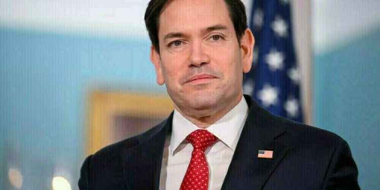 Trump urges Russia to stop attacks; Rubio says US might walk away from peace efforts