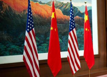 Trump’s stunning tariff pause focuses trade war on China