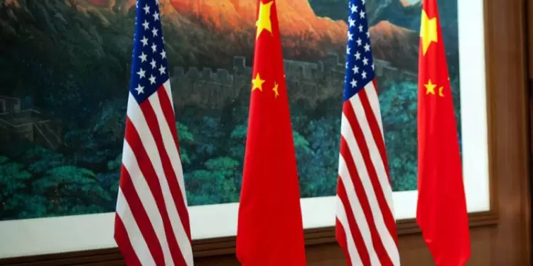 Trump’s stunning tariff pause focuses trade war on China