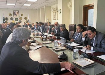 Trump’s tariff: Pakistan officials in ‘continuous contact’ with US authorities, says Commerce minister