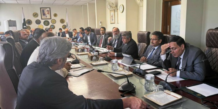 Trump’s tariff: Pakistan officials in ‘continuous contact’ with US authorities, says Commerce minister