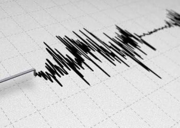 Turkey Shaken by Three Earthquakes in Minutes, Strongest at 6.2 Magnitude