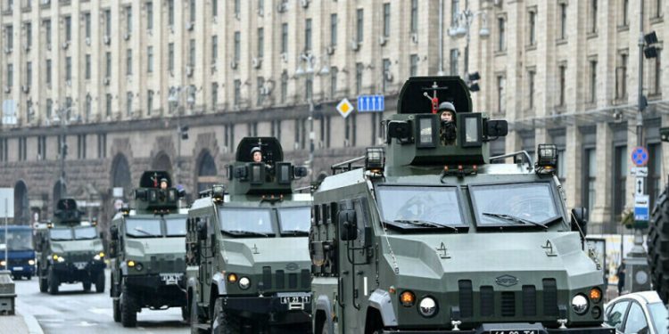 Two killed, eight wounded in Russian attack on Ukraine’s Pavlohrad, governor says