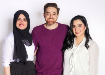 UAE startup Metric, founded by Pakistanis, announces 7-figure seed round