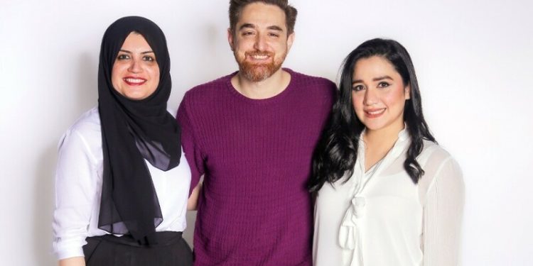 UAE startup Metric, founded by Pakistanis, announces 7-figure seed round