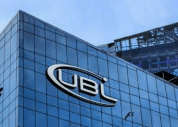 UBL profit jumps 124% YoY to Rs36.11bn in Q1 of 2025