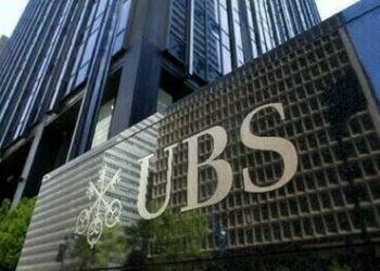 UBS completes merger of Credit Suisse service units in India