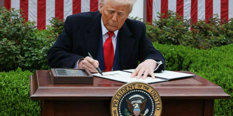 US-China trade war surges, overshadowing Trump climbdown