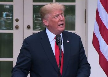 US President Donald Trump Announces 26% Tariff on India and 29% on Pakistan