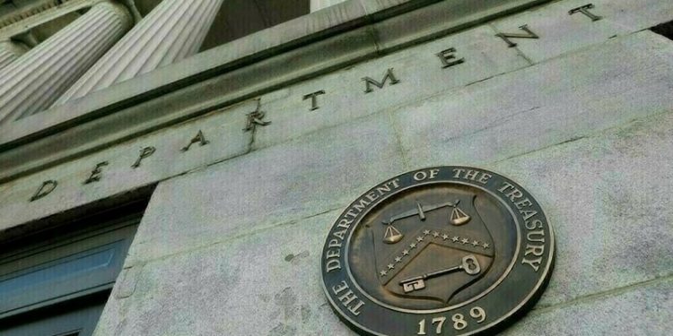 US Treasuries: Yields dip amid hopes of trade war thaw