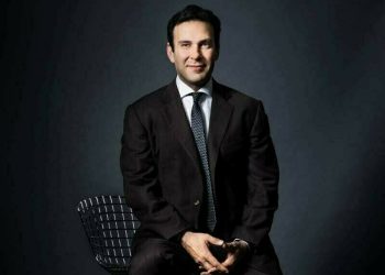 US arbitrator orders Zia Chishti to pay $9.1mn to TRG International