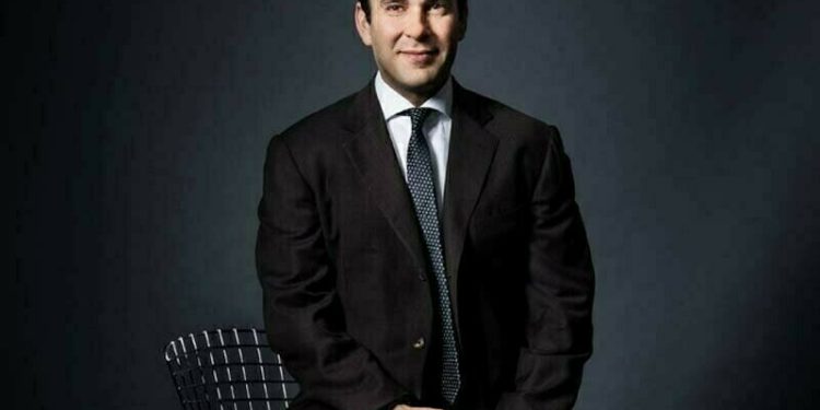 US arbitrator orders Zia Chishti to pay $9.1mn to TRG International