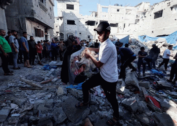 US envoy to Israel urges Hamas to sign deal so aid can enter Gaza