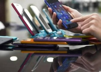 US exempts tech imports in tariff step back