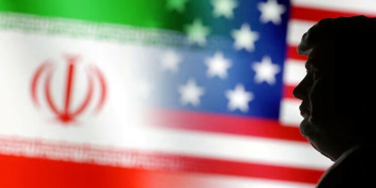 US issues new sanctions on Iran as Trump seeks talks