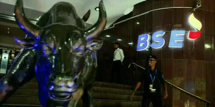 US tariff flip-flop hurts Indian equity benchmarks for 2nd week