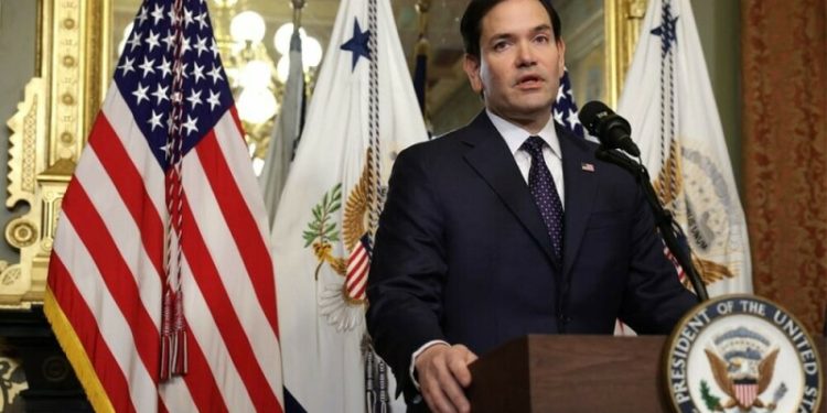 US threatens to withdraw from Ukraine talks if no progress