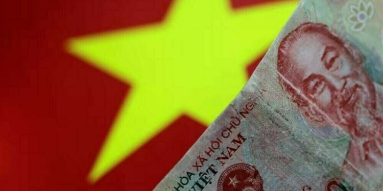 Vietnam GDP growth slowed in first quarter ahead of Trump’s tariffs