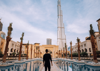 Welcome to The Beautiful Destinations Academy, Powered by Dubai – An Industry-First Travel Content Creator College, Unveiled with a Ground-Breaking Partnership with Dubai