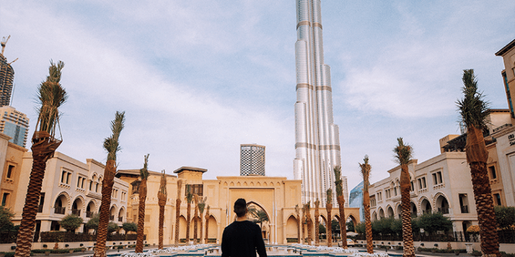 Welcome to The Beautiful Destinations Academy, Powered by Dubai – An Industry-First Travel Content Creator College, Unveiled with a Ground-Breaking Partnership with Dubai