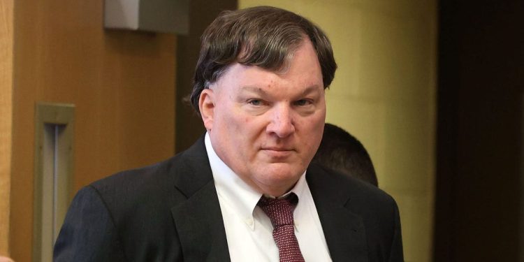 What happened to Rex Heuermann of Netflix's 'Gone Girls: The Long Island Serial Killer'